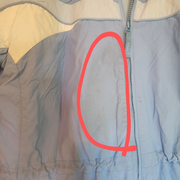 Cabela's Jacket - Picture 9 of 9